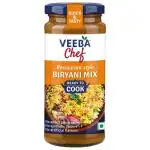 Veeba Chef Restaurant Style Biryani Mix 250 g