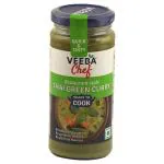 Veeba Chef Restaurant Style Thai Green Curry 240 g