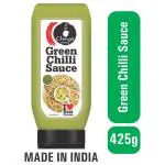 Ching's Secret Green Chilli Sauce 425 g