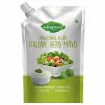 Wingreens Farms Italian Herb Mayo 450 g