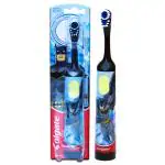 COLGATE Batman (Extra Soft) Electric Kids Toothbrush