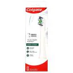 Colgate Pro-Clinical 150 Battery Powered Toothbrush Refills 2 pcs