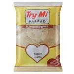 Try Mi Kasuri Methi Papad 100 g