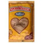 Shri Varalakshmi Cumin Papad 100 g