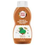 Spice Story The Hot & Sweet Mango Chutney 250 g