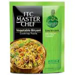ITC Master Chef Vegetable Biryani Cooking Paste 80 g