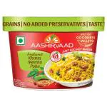Aashirvaad Instant Khatta Meetha Poha 80 g