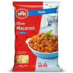 MTR Elbow Macaroni Pasta 850 g