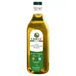 Giolly Extra Virgin Olive Oil 1 L