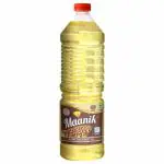 Maanik Refined Groundnut Oil 1 L