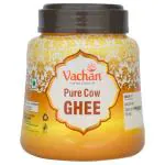 Vachan Pure Cow Ghee 1 L (Jar)