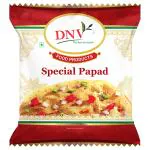 DNV Special Papad 450 g