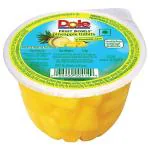 Dole Pineapple Fruit Bowl Tidbits 113 g