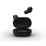 Redmi 2C Wireless Ear-bud with Mic, Noise Cancellation, Voice Assistance (Black)