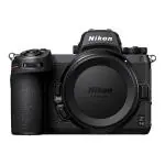Nikon Z 6II Mirrorless Camera With Body