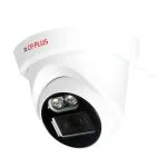 CP Plus Guard Plus 2.4 MP Full HD IR Indoor Dome Camera, CP-GPC-D24L2-S White, 20 meters IR range, IP66