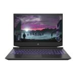 HP 15-ec1050AX Pavilion Gaming Laptop (AMD Ryzen 5 4600H/8GB/1TB HDD + 256GB PCIe-SSD/4GB Nvidia GeForce GTX 1650 Ti Graphics/Windows 10/FHD), 39.62 cm (15.6 inch)