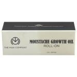 The Man Company Moustache Growth Oil Roll-On 8 ml