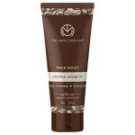The Man Company Coffee Arabica & Green Tea Face Wash 100 ml
