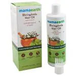 Mamaearth Intense Hair Treatment BhringAmla Hair Oil 250 ml