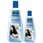 Parachute Advansed Jasmine Coconut Non-Sticky Hair Oil (400 ml + 90 ml)