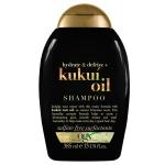 Ogx Hydrate & Defrizz Kukui Oil Shampoo 385 ml