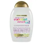 Ogx Damage Remedy Coconut Miracle Oil Conditioner 385 ml