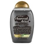 Ogx Purifying Charcoal Detox Shampoo 385 ml