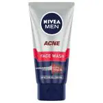 Nivea Men Acne Oil Control Face Wash 50 g