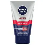 Nivea Men Acne Oil Control Face Wash 100 g