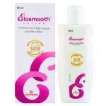 Elosmooth Calamine Light Liquid Lotion 80 ml