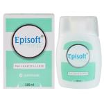 Episoft Cleansing Lotion for Sensitive Skin 125 ml