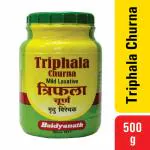 Baidyanath Triphala Churna 500 g