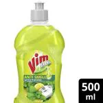 Vim Extra Anti Smell Pudina Dishwash Liquid 500 ml