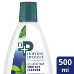 Nature Protect Disinfectant Surface Cleaner 500 ml