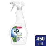 Nature Protect Disinfectant Surface Cleaner Spray 450 ml