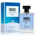Engage L'amante Aqua Eau de Parfum for Him 100 ml