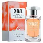 Engage L'amante Intensity Eau de Parfum for Her 100 ml