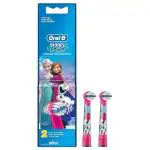 Oral-B Stages Power (Extra Soft) Brush Heads 2 pcs