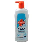 Savlon Hexa Advanced Milk Protein Body Wash 500 ml