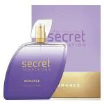 Secret Temptation Romance Eau De Parfum 50 ml