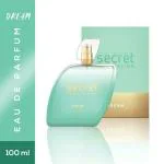 Secret Temptation Dream Eau De Parfum 100 ml