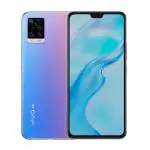Vivo V20 Pro 128 GB, 8 GB RAM, Sunset Melody, Mobile Phone