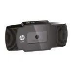 HP W200 30 FPS WebCam HD 720p