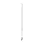 HP Rechargeable MPP 2.0 Tilt Pen, Silver