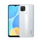 OPPO A15s 64 GB, 4 GB RAM, Fancy White, Mobile Phone