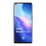Oppo Reno5 Pro 128 GB, 8 GB RAM, Starry Black Mobile Phone