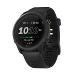 Garmin Forerunner 745 running and triathlon Smart Watch, Black