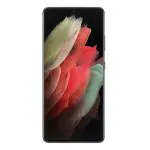 Samsung Galaxy S21 Ultra 256 GB, 12 GB RAM, Phantom Black, Mobile Phone