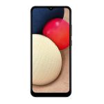 Samsung Galaxy M02s 64 GB, 4 GB RAM, Black, Mobile Phone